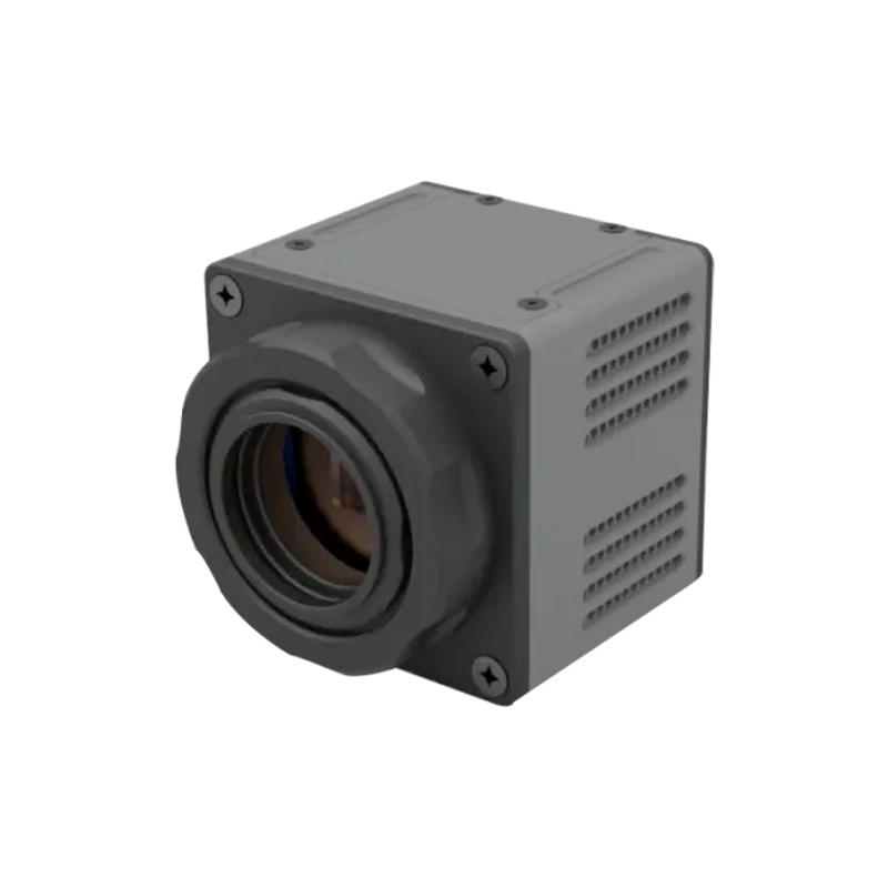 Camera quét định dạng vừa và nhỏ